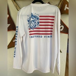 NWT- men's performance tee